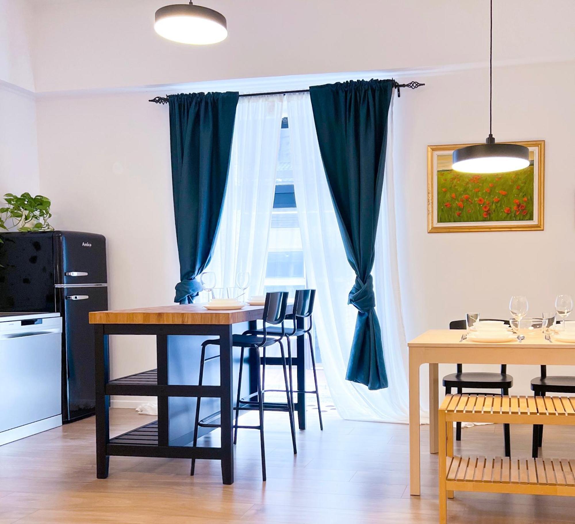 אידריה Aumetz Square Apartment מראה חיצוני תמונה